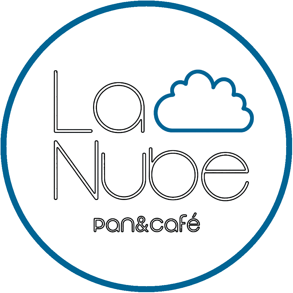 Logo La Nube