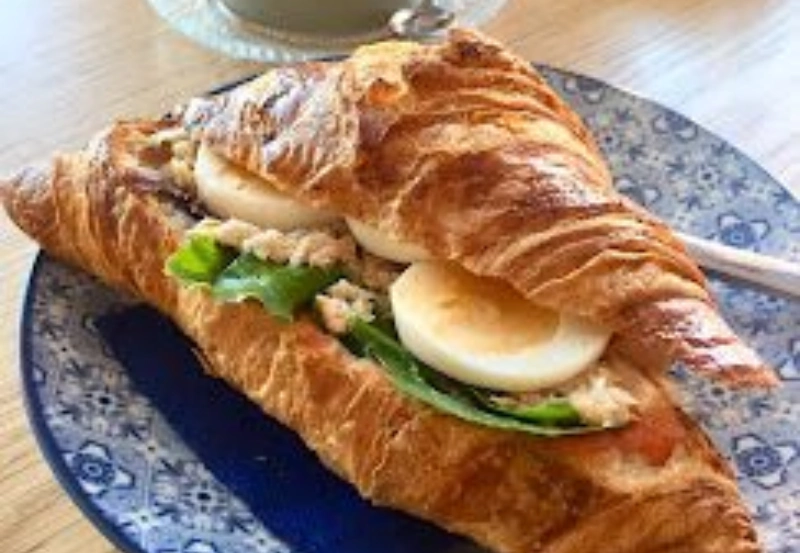 croissant