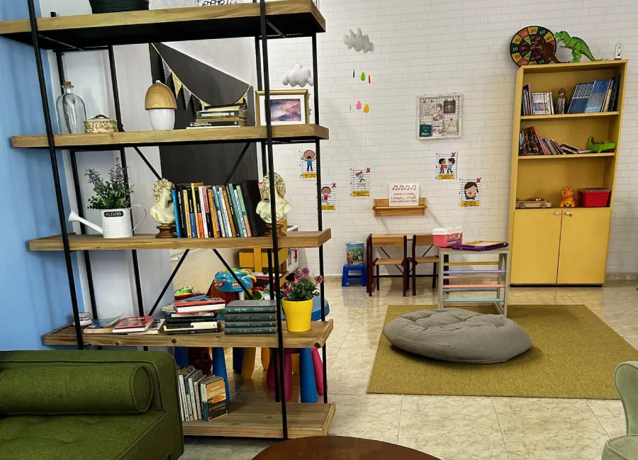 juegos niños