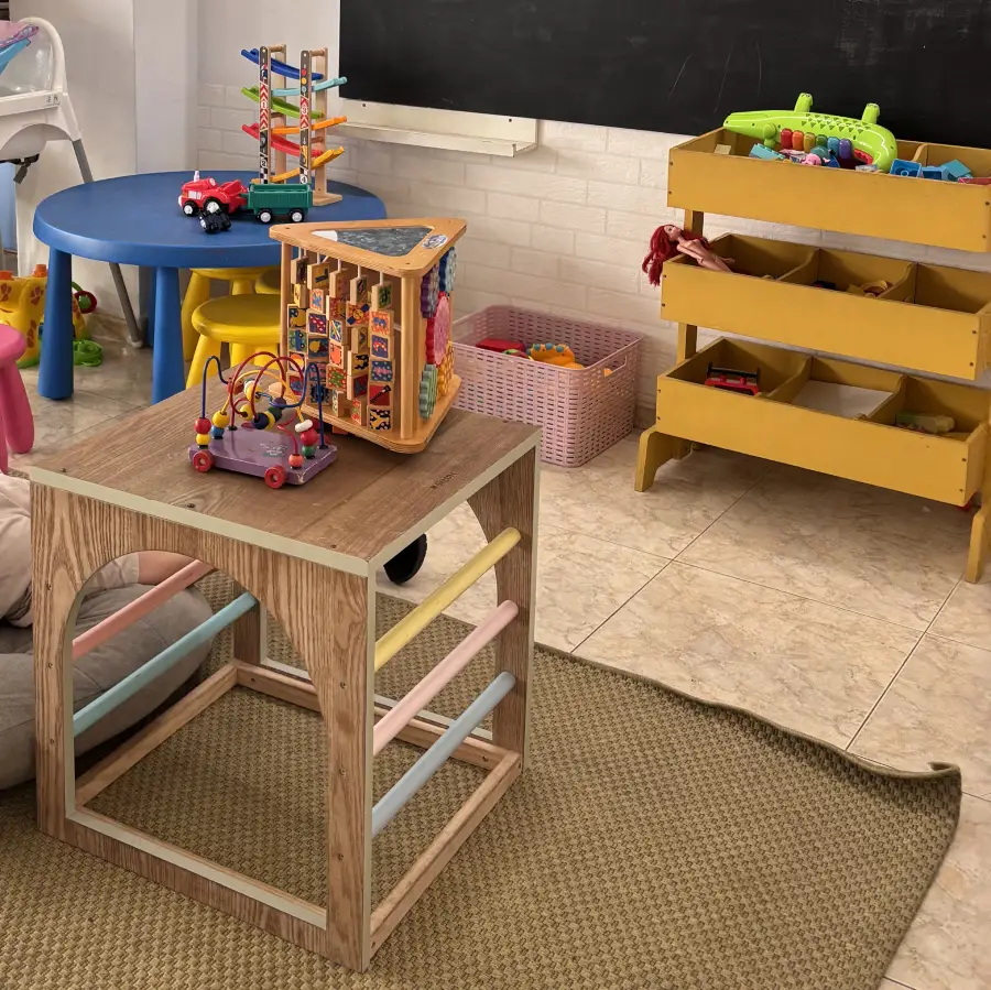 juegos peques